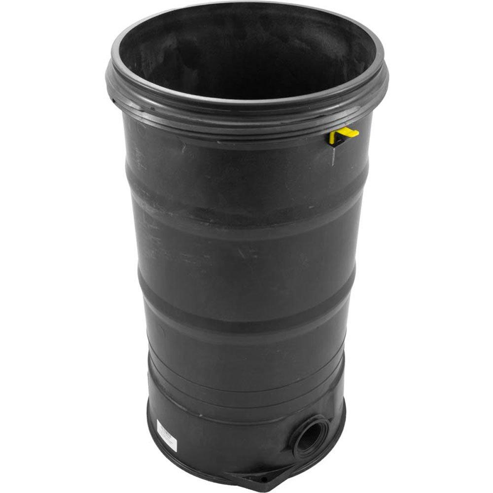 Carvin  Filter Tank Body Black