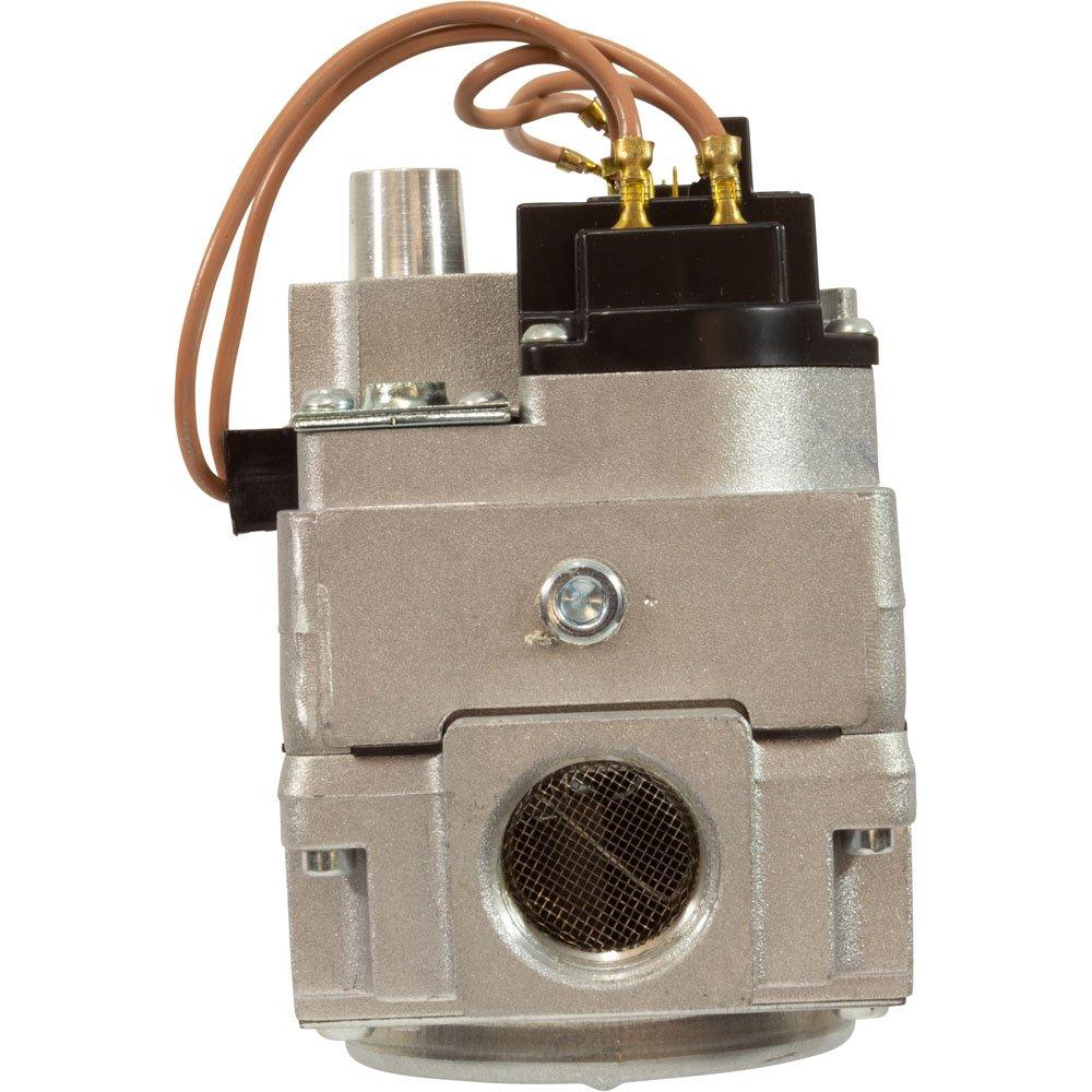25 - GAS VALVE MODELS 200;260;