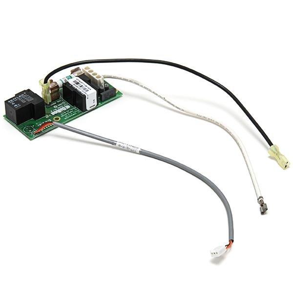 VS System Expansion Board 2-Relay