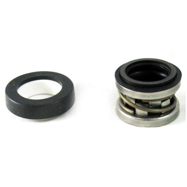 Leaking Spa Pump Shaft Seal