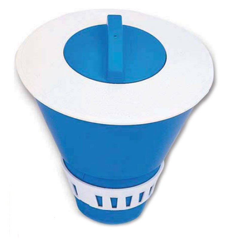 Floating Chlorine Tablet Dispenser Leslie's Pool Supplies