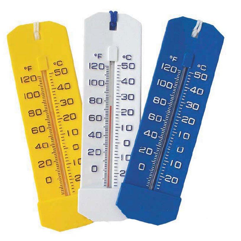 JUMBO EASY-READ THERMOMETER PO