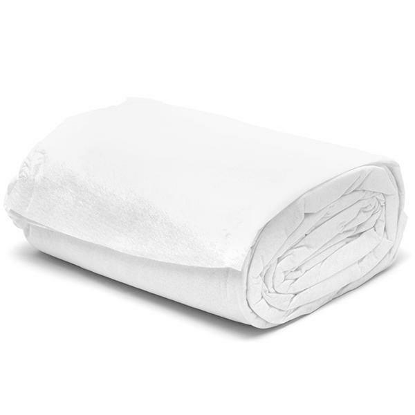 15' x 30' Oval Above Ground Pool Floor Padding Deluxe Liner Protection