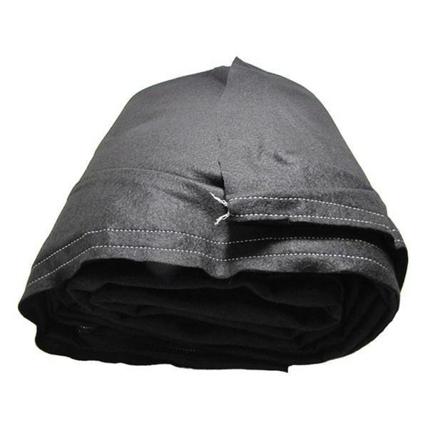 16' x 32' Oval Above Ground Pool Floor Padding Deluxe Liner Protection