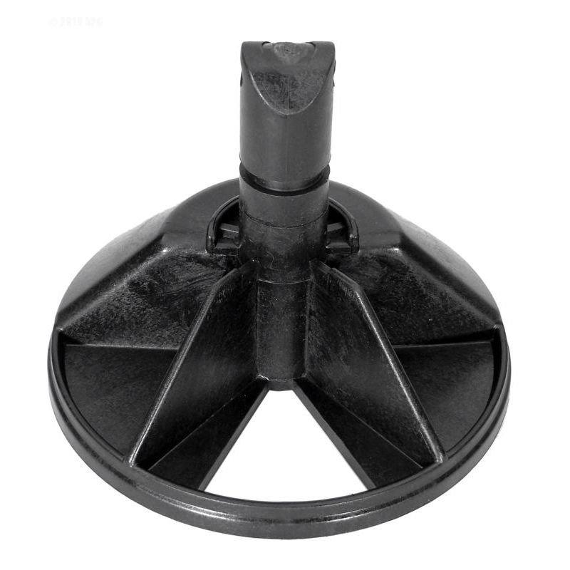 Hayward  Key and Stem Assembly  Noryl