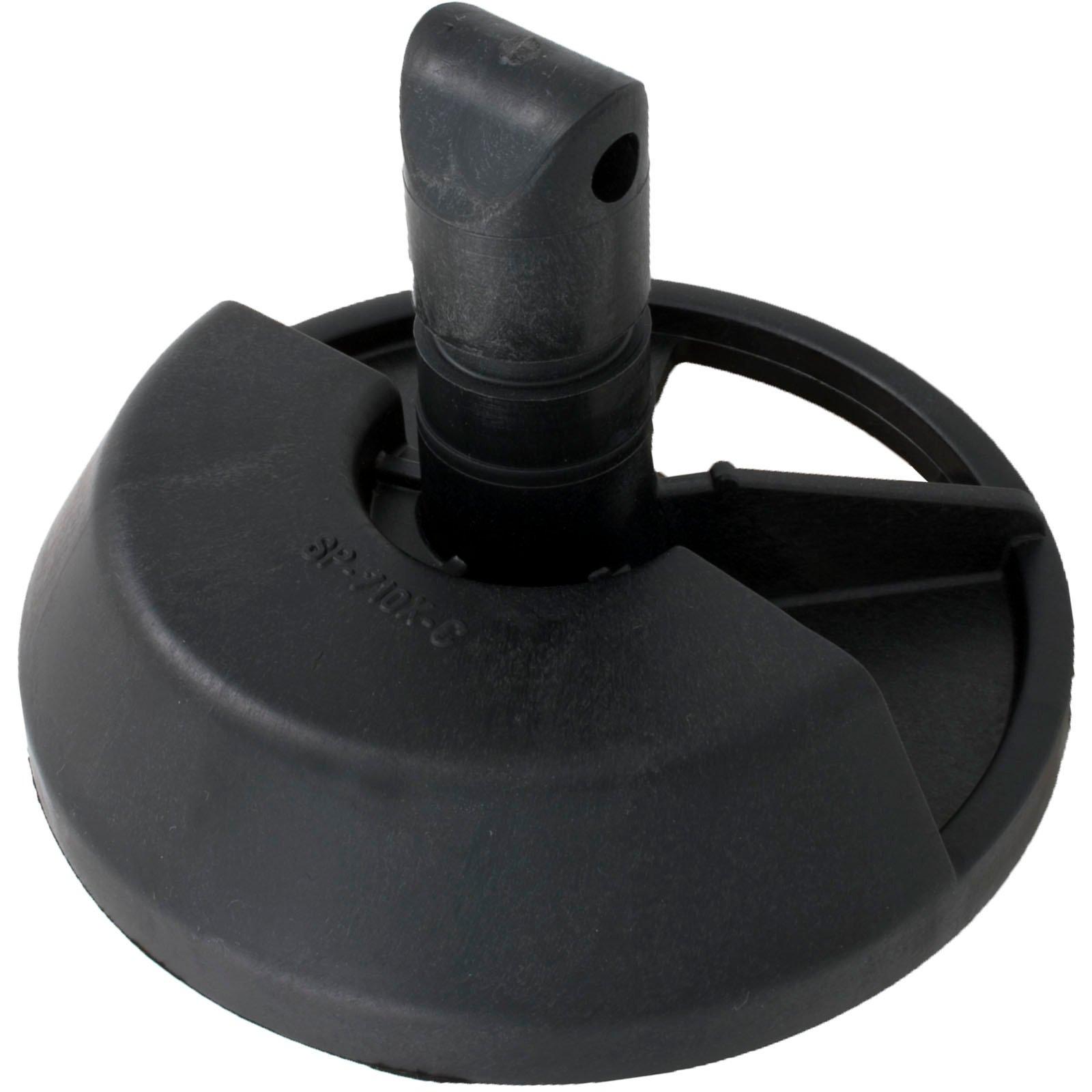 Hayward - SPX0710XC Key and Stem Assembly for Hayward SP0710X/SP0712 Vari-Flo 1-1/2"