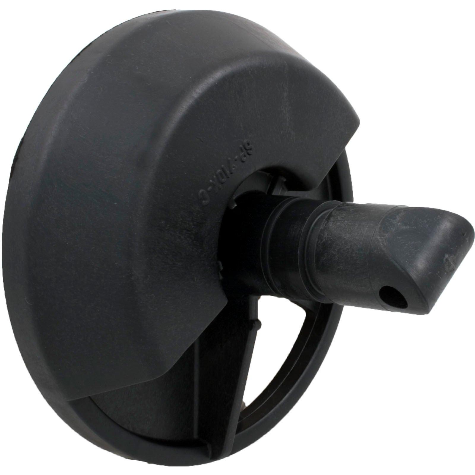 Hayward  SPX0710XC Key and Stem Assembly for Hayward SP0710X/SP0712 Vari-Flo 1-1/2"