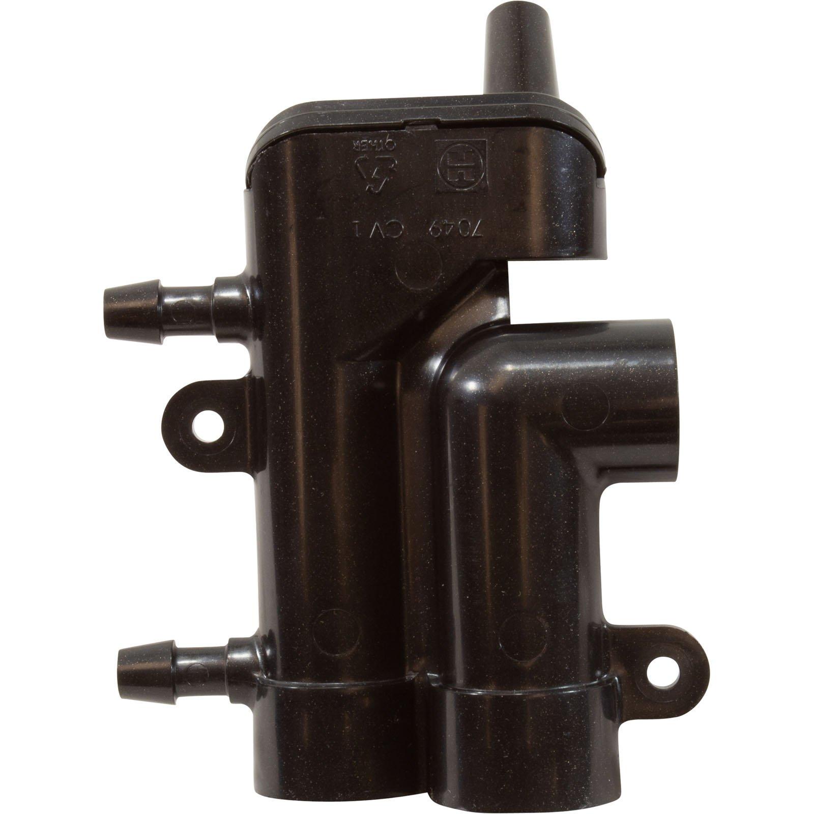 10 MANIFOLD SKIM THRUST KIT