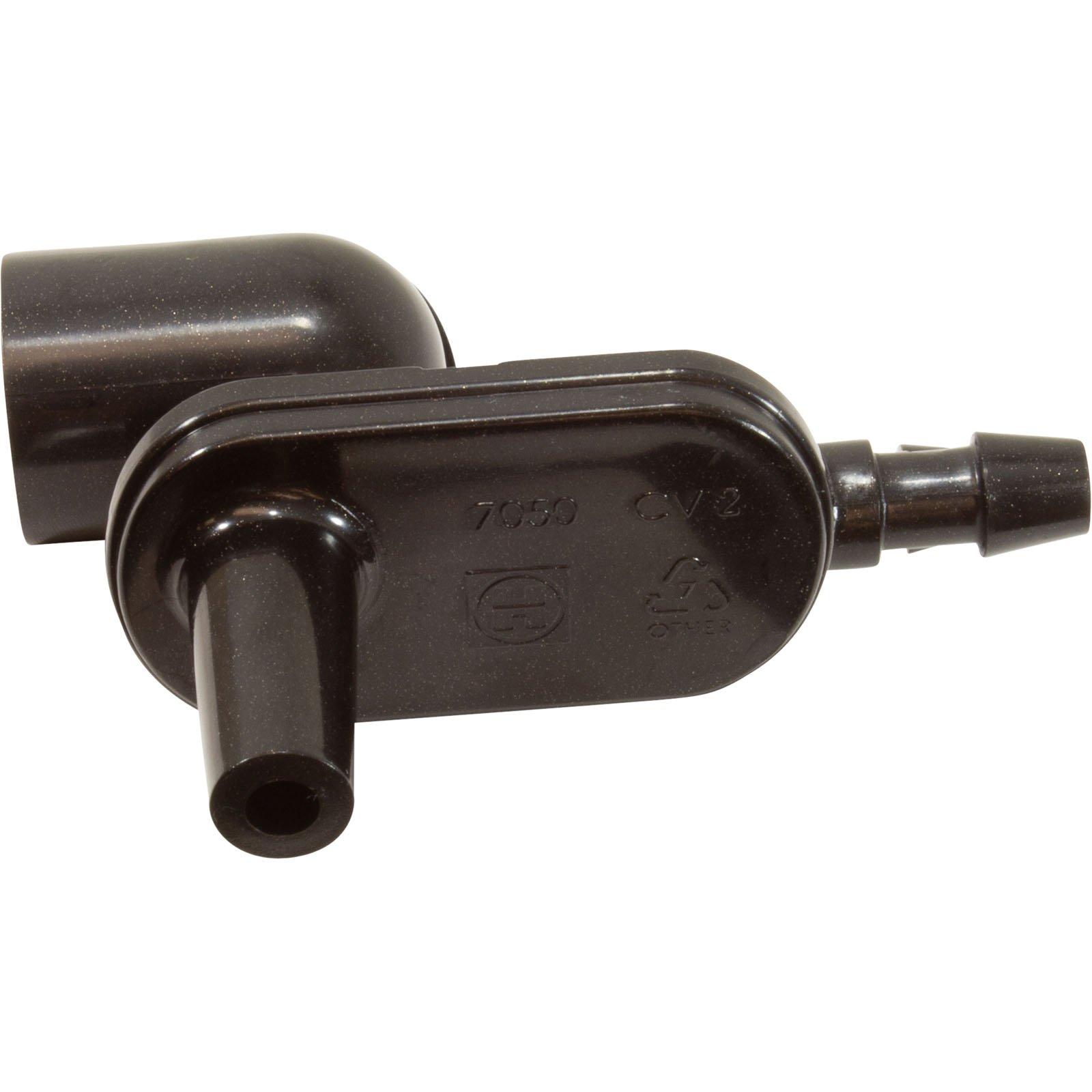 10 MANIFOLD SKIM THRUST KIT