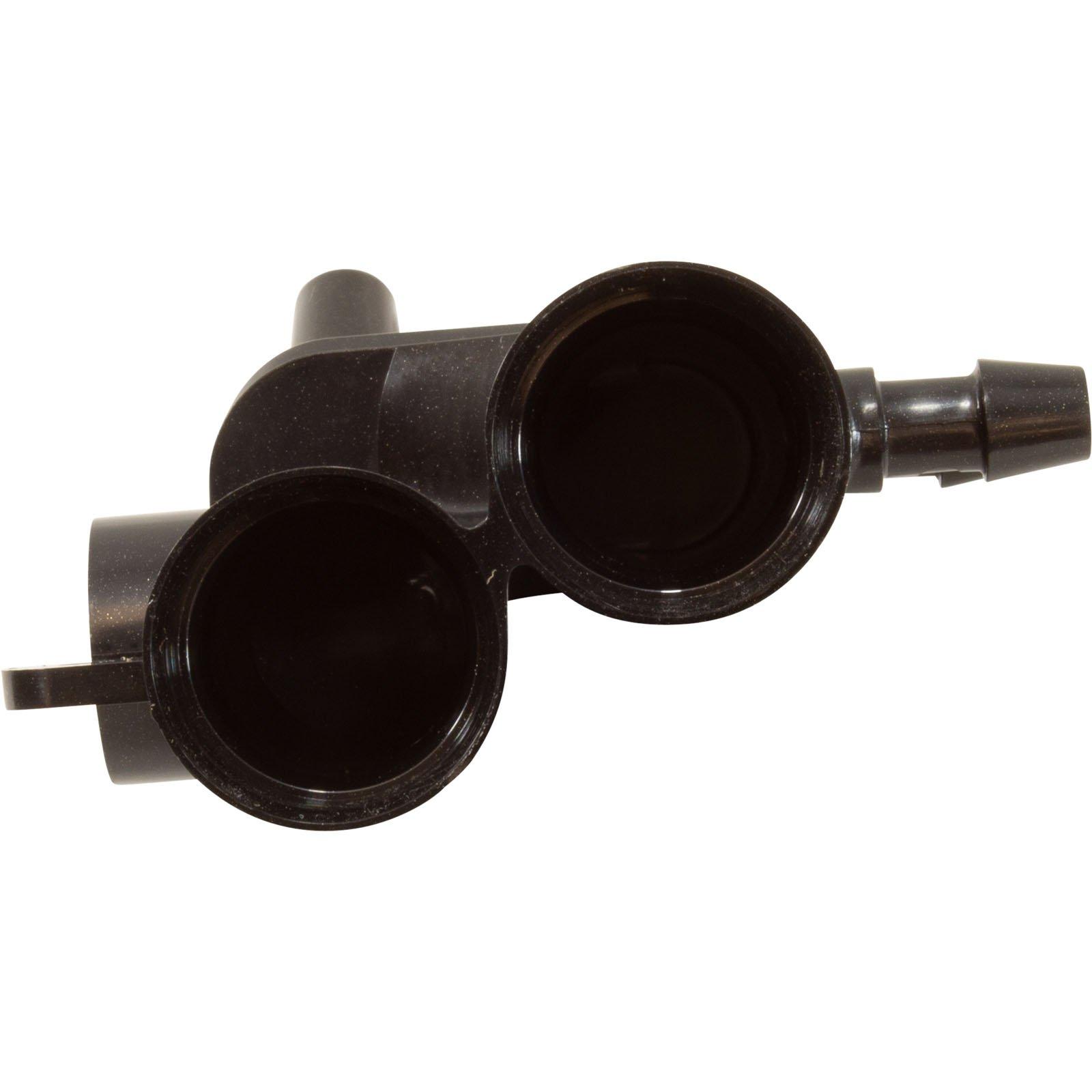 10 MANIFOLD SKIM THRUST KIT