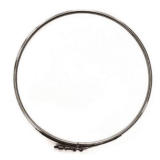 Val-Pak  Tank Clamp  22in  VA-52  52-2in.