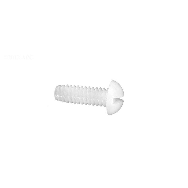 Little Giant  Plastic Screws