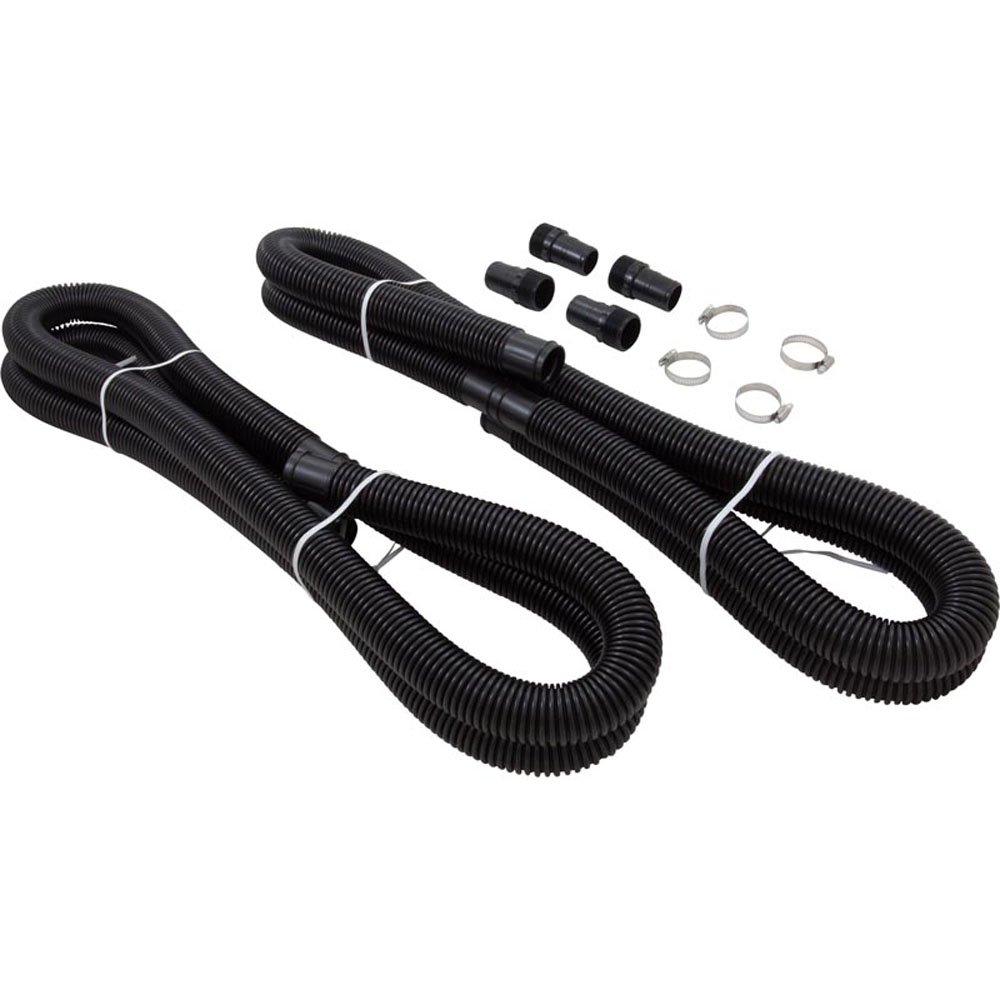 155005 PENTAIR POOL PRODUCTS FLEX HOSE KIT, 12 FT In The Swim