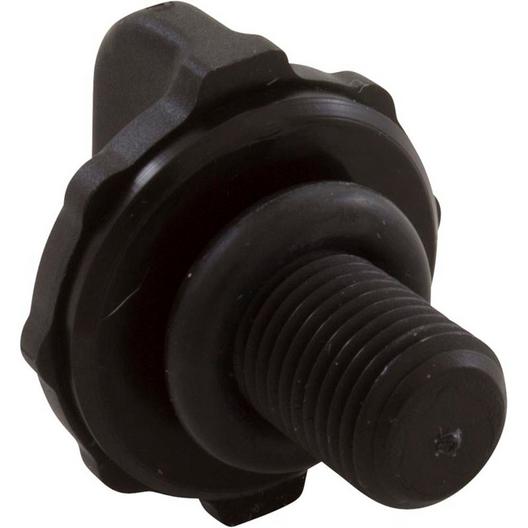 King Tech Knob With O-Ring  01-22-9946