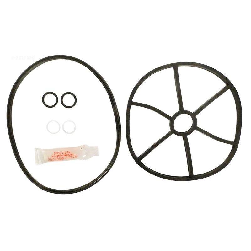 Aladdin Equipment Co - GO-KIT18 O-Ring Kit for American 1.5 inch Multiport Valve Pre 1976