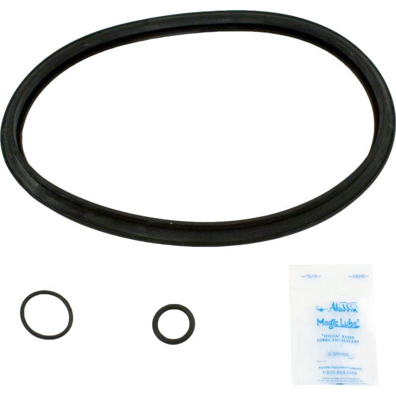 Epp - O-Ring/Gasket Kit. Includes 1 Each #2, Tank O-Ring, #10 Drain Plug O-Ring