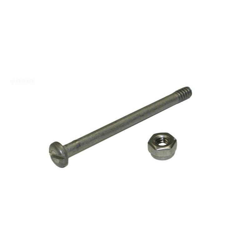 Hayward - ECX4236A Bump Handle Screw Kit