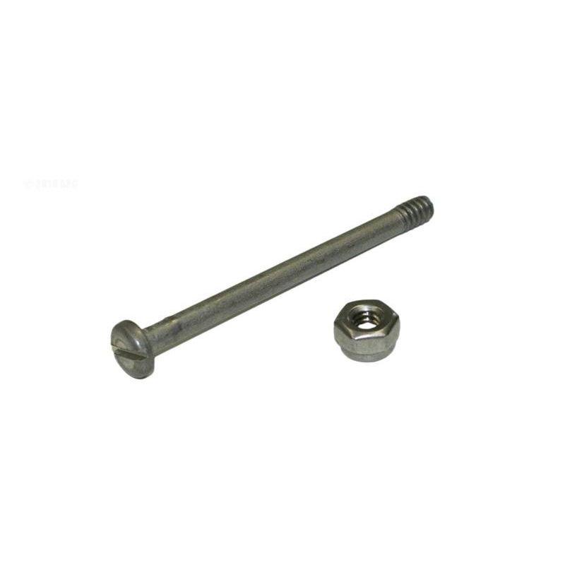 Hayward Bump Handle Screw Kit ECX4236A | Leslie's Pool Supplies