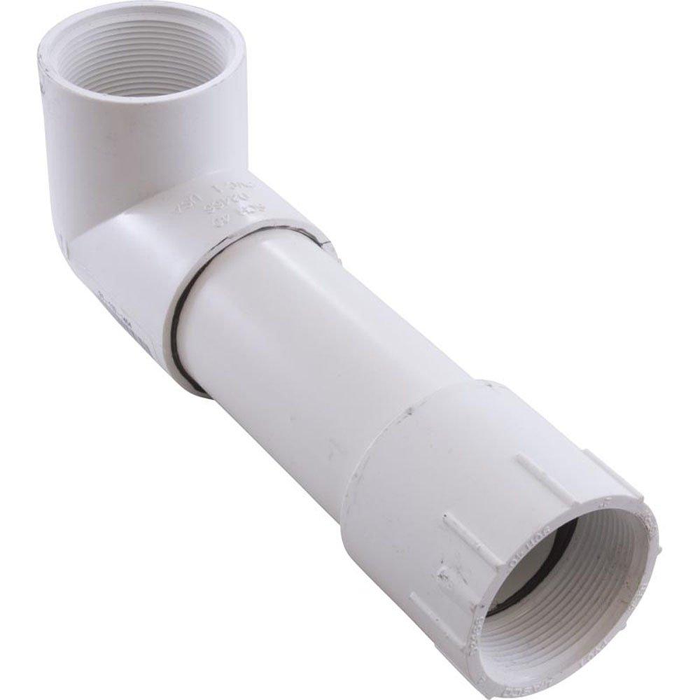 Pentair  Piping Assembly Upper (Tr-50)