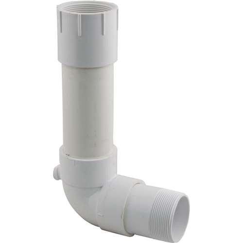 Pentair - Pipe Assembly, Pentair PacFab TR50, Lower