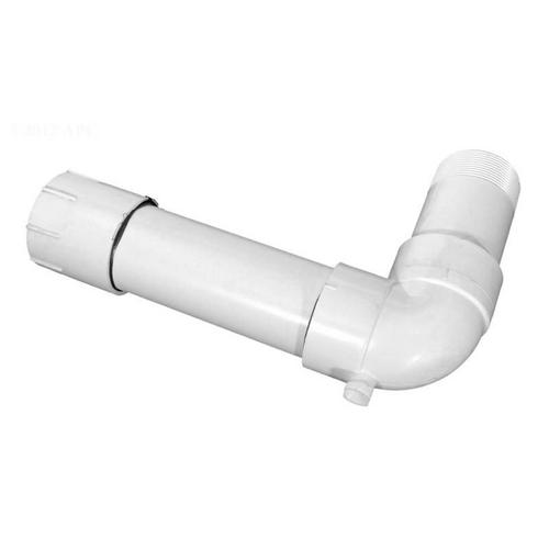 Pentair - Piping Assembly, Lower(Tr-60)