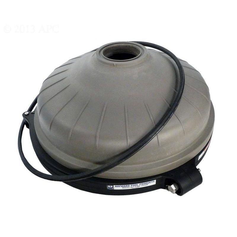 Hayward  Upper Filter Body for SwimClear C3030