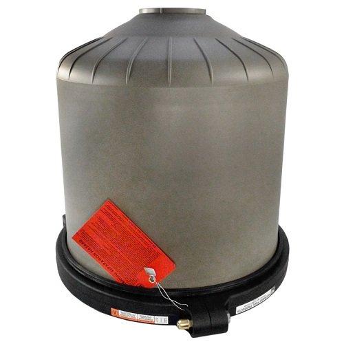 Hayward  Upper Filter Body for SwimClear C5030