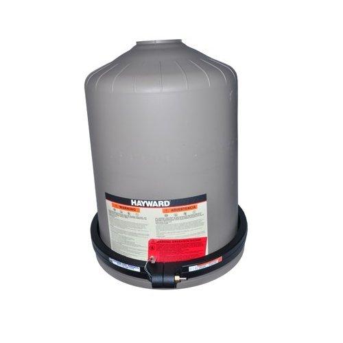 Hayward Upper Filter Body for SwimClear C7030 In The Swim