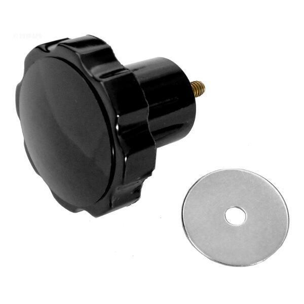 Carvin  Knob TC Manifold Ret with Washer