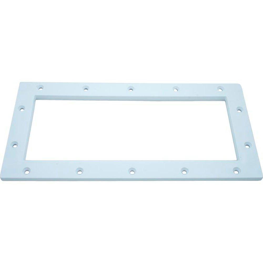 Carvin - WB Wide Mouth Skimmer Face Flange Plate