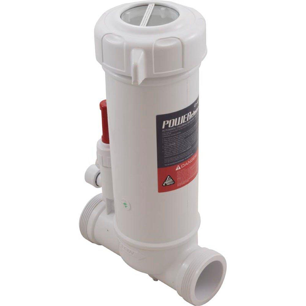 PWR CLN ULTRA IL CHLORIN CLEAR