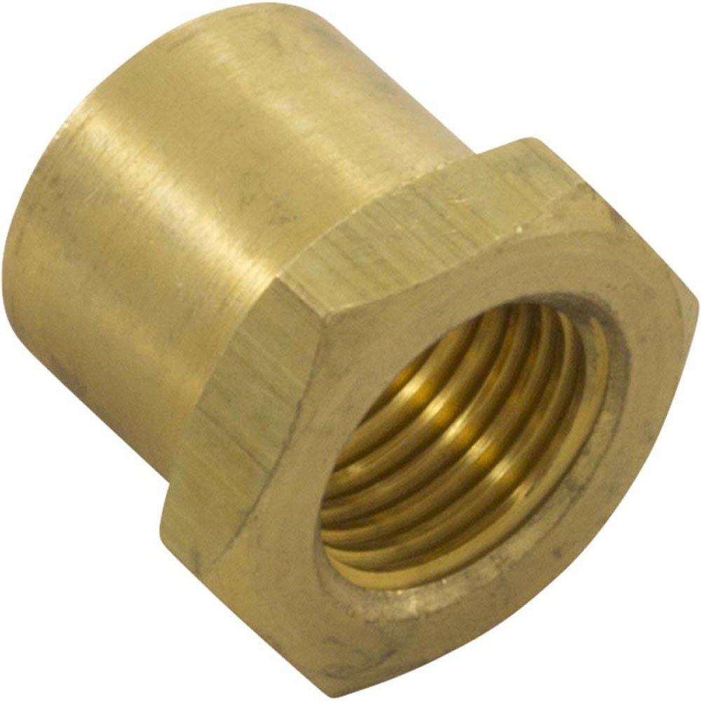 Val-Pak Products - Insert Brass Nut