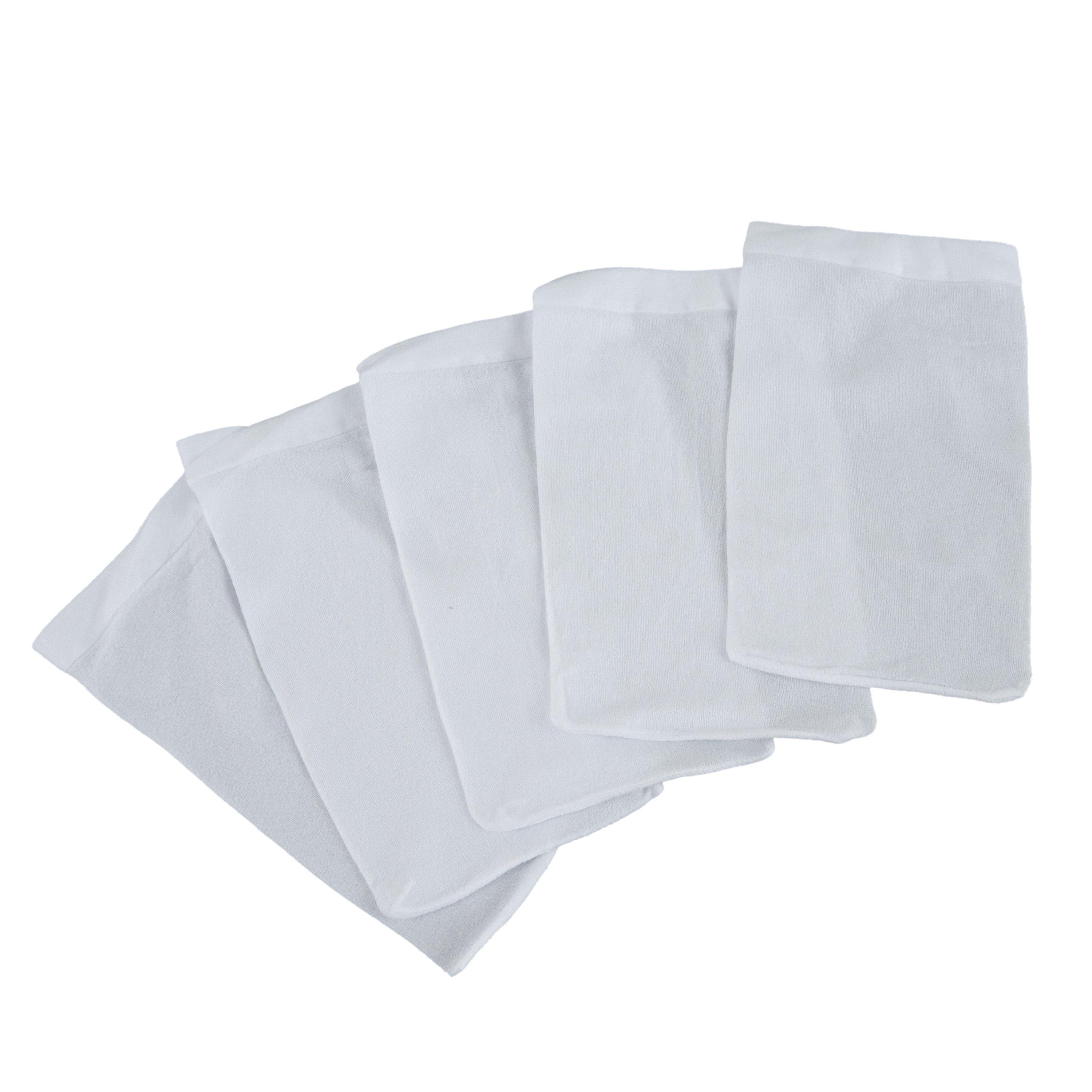 Water Tech - Micro-Filter Bag, 5 Pack