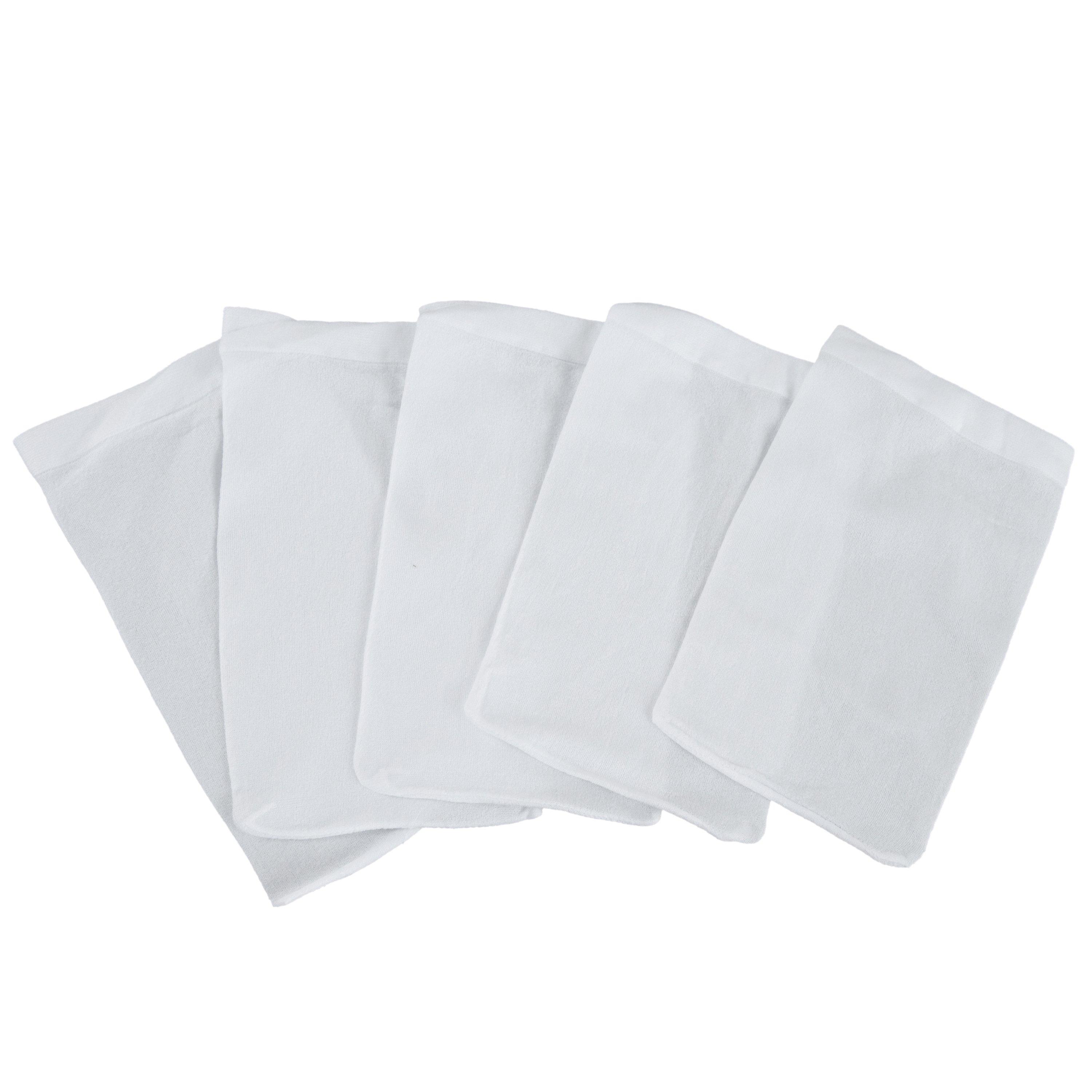 Water Tech  Micro-Filter Bag 5 Pack