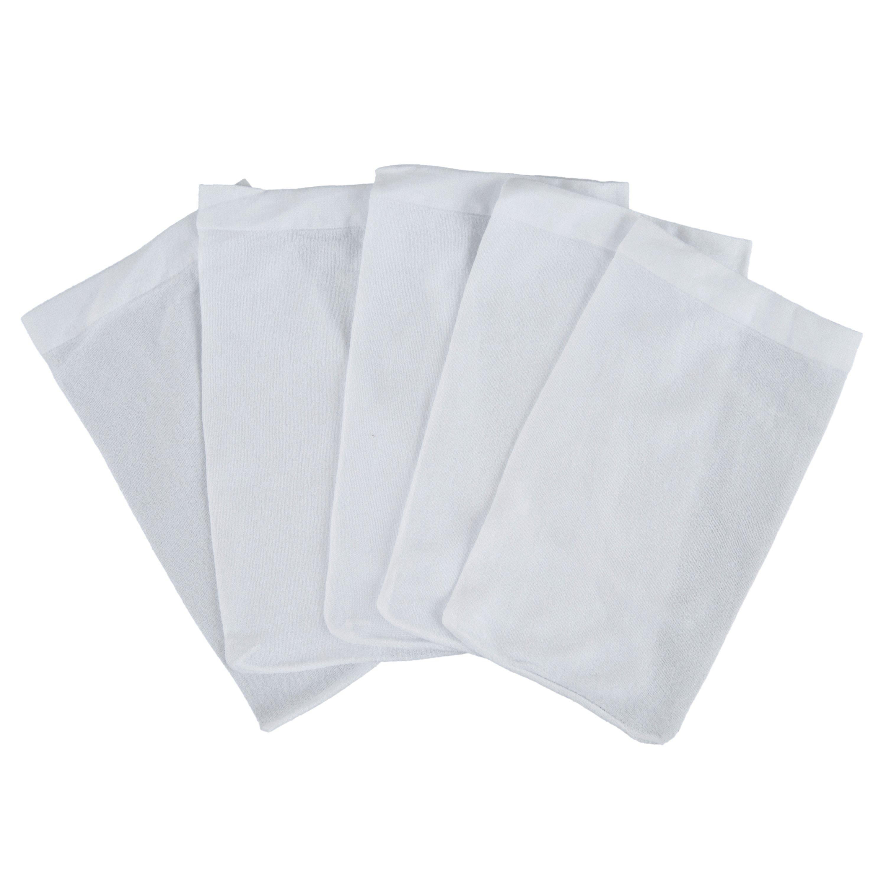 Water Tech  Micro-Filter Bag 5 Pack