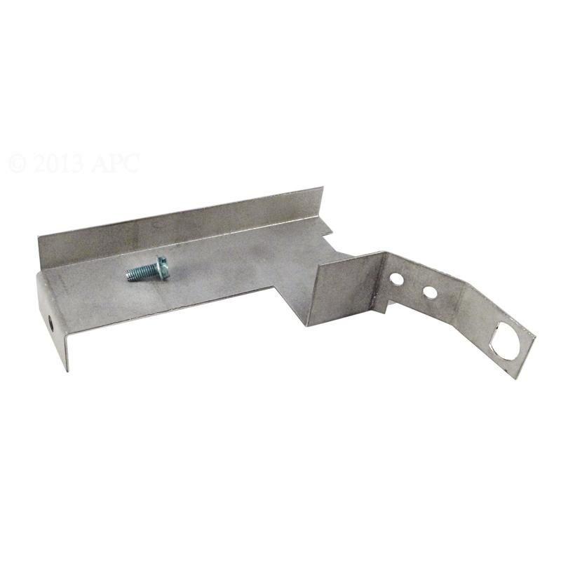 Raypak  Pilot Mounting Bracket Millivolt