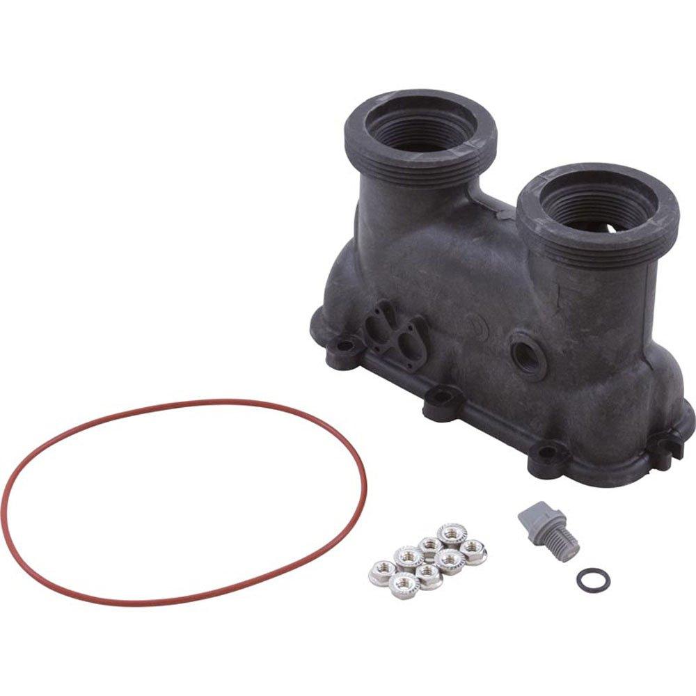 Raypak  Inlet Outlet Header 130