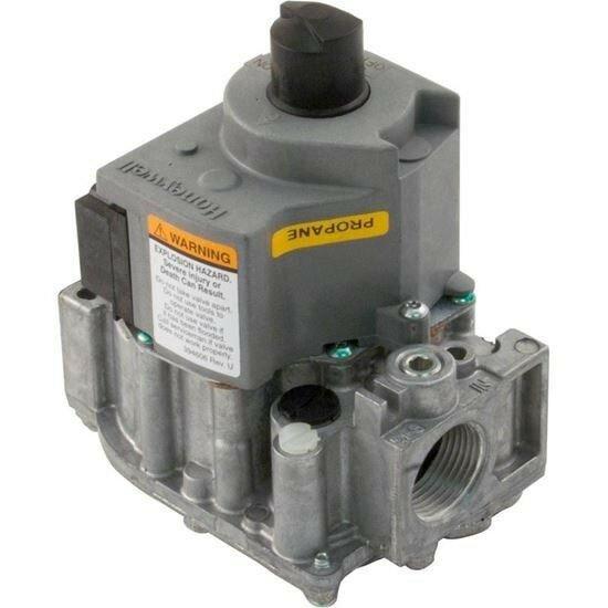 Jandy  Gas Valve for Legacy Propane