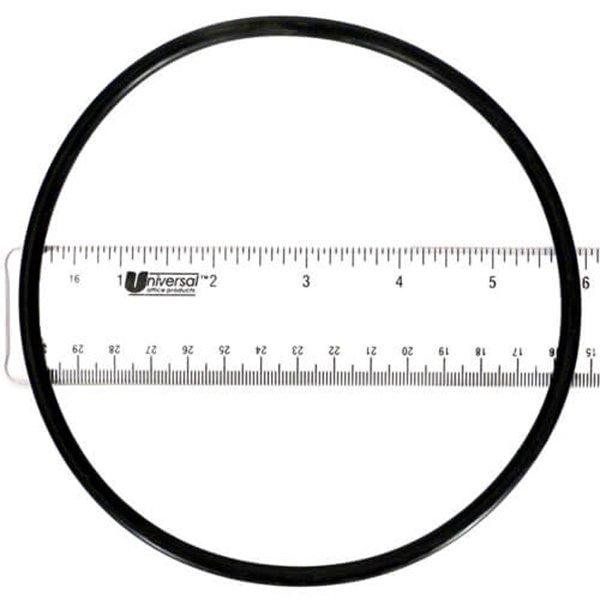 Genuine Jacuzzi Magnum Pump Strainer Lid O-ring 47-0358-03R
