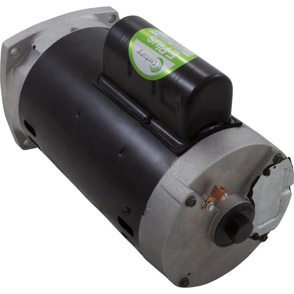 Century A.O Smith  Spa Pump Motor 1 HP 115V/208-230v Single Speed 56Y Square Flange