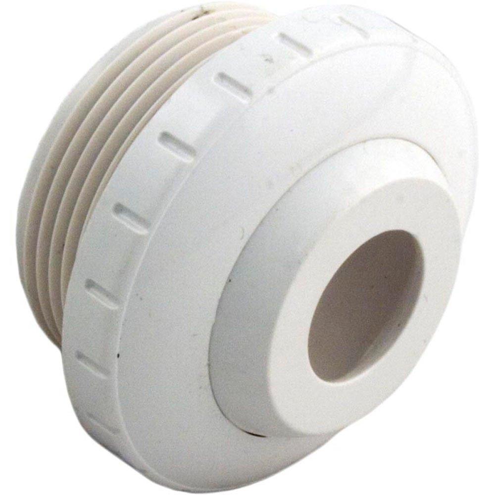 Waterway  Eyeball Fitting 3/4in Eyeball 1-1/2in MPT White