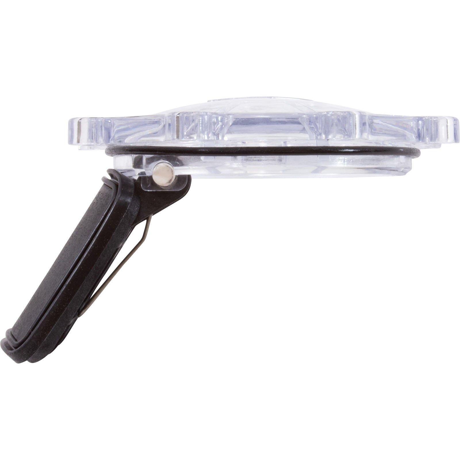 Check Valve Kit with Flapper Assembly for Zodiac and Jandy CPVC