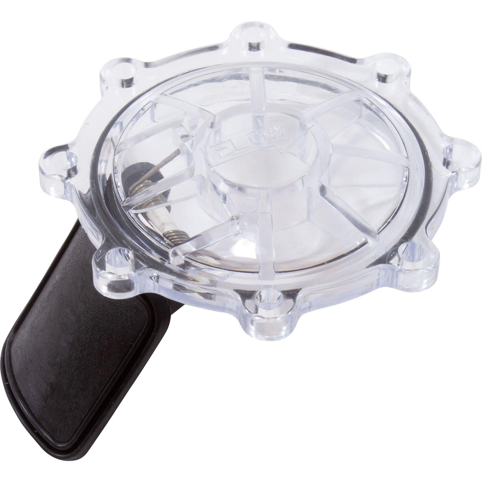 Check Valve Kit with Flapper Assembly for Zodiac and Jandy CPVC