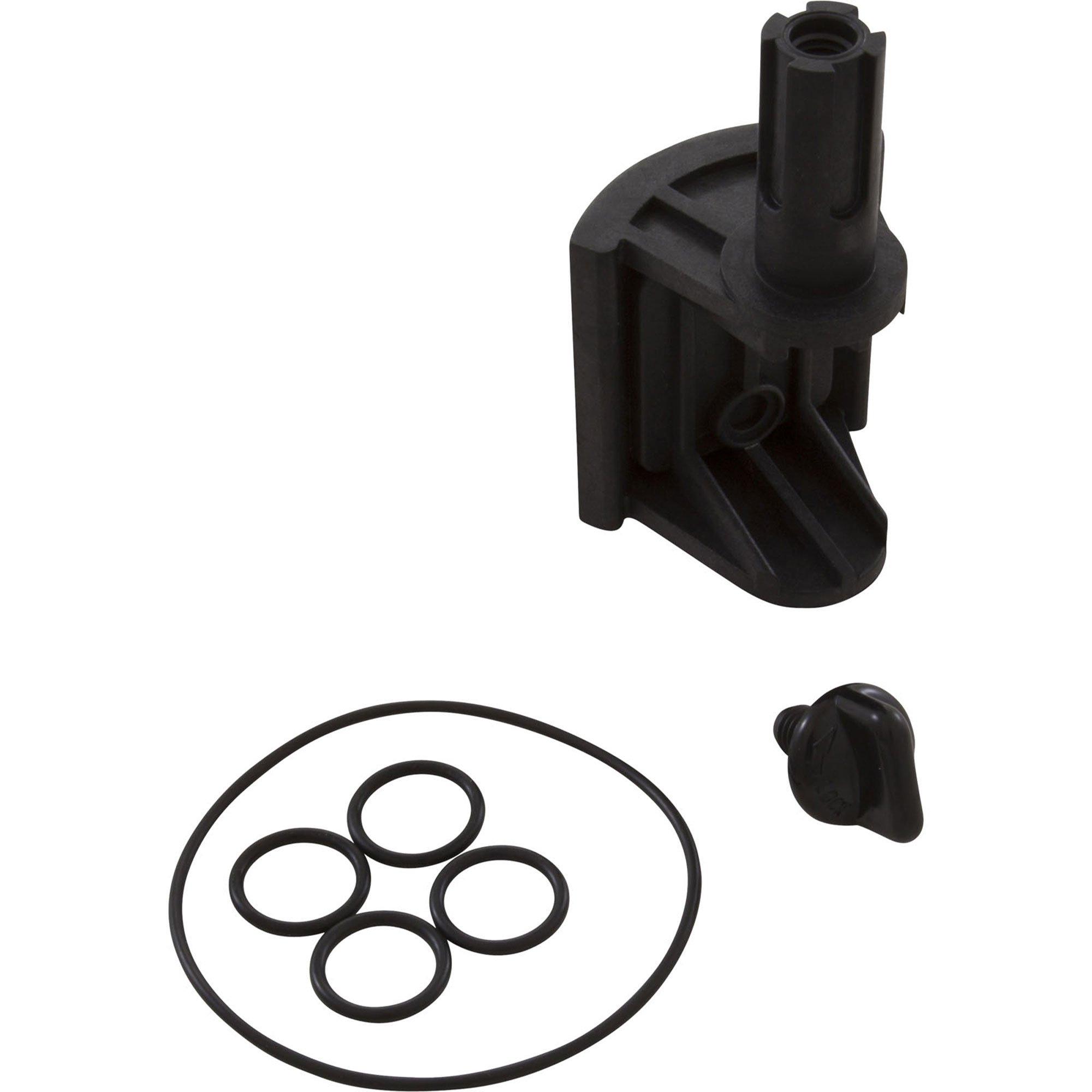 Custom Molded Products  Diverter Assy CMP Hydroseal Diverter/Neverlube Rpl J-Style