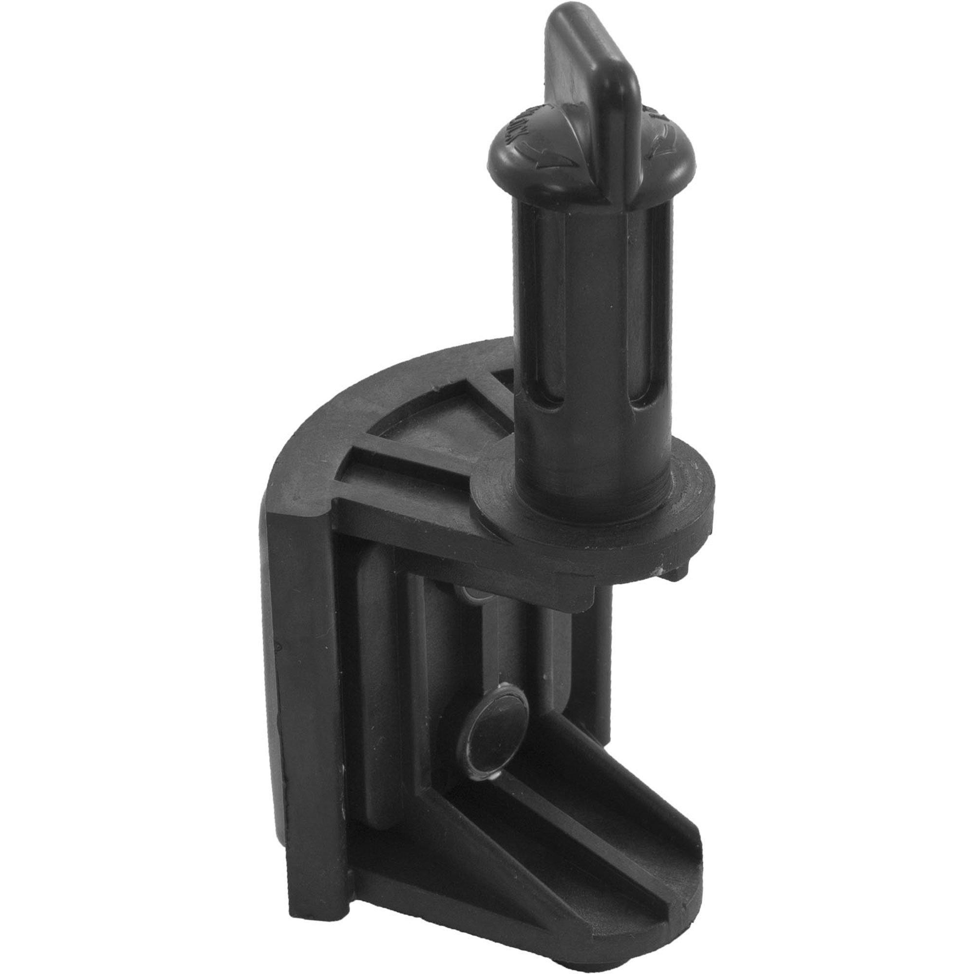Custom Molded Products  Diverter Assy CMP Hydroseal Diverter/Neverlube Rpl J-Style