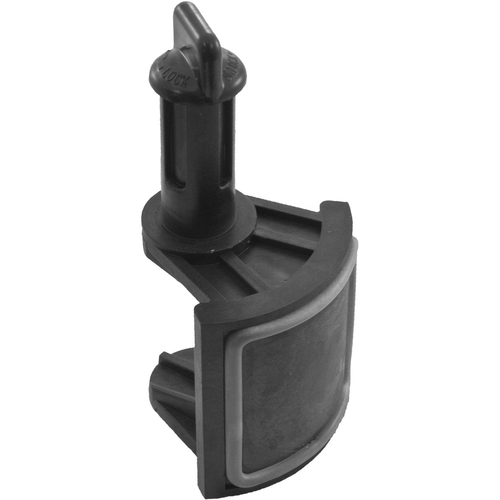 Custom Molded Products  Diverter Assy CMP Hydroseal Diverter/Neverlube Rpl J-Style