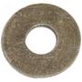 Washer, 3/4in. OD, 1/4in. ID, 1/16in. Thick, SS