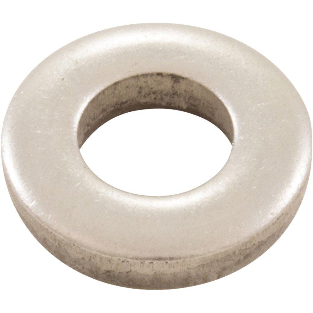 Pentair  Washer 7/8in OD 7/16in ID 1/8in Thick SS