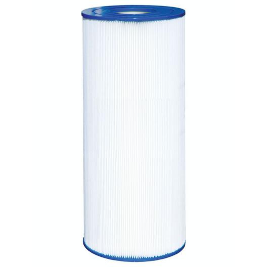 Leslie's  Elite Replacement Filter Cartridge for Pentair Clean  Clear Plus 320 4-Pack