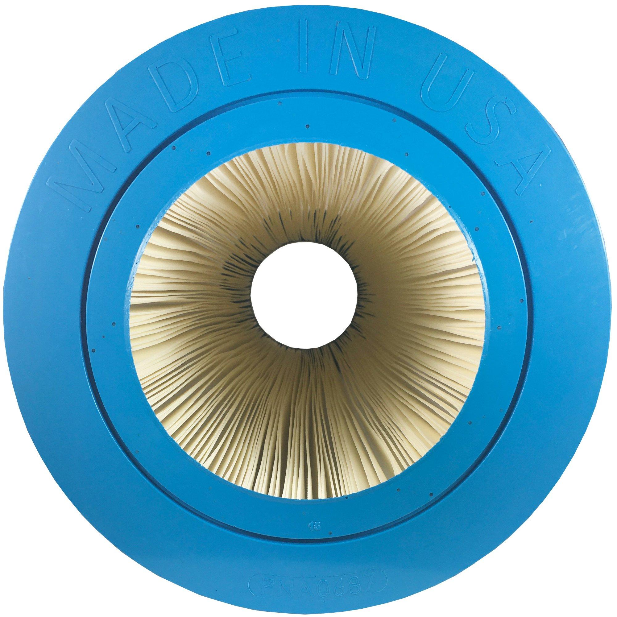 In The Swim  Premium Filter Cartridge Replacement for Pentair CC150